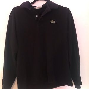 Lacoste polo